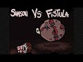 Binding of Isaac (17th/18th run)