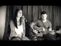 Colette & Clifton-Dancing In The Sky (Cover)