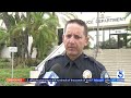 Tourist killed in Newport Beach robbery identified