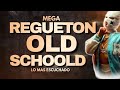 Mix REGGAETON RETRO (Mega Old School - viejito) Lo mas escuchado -  DJ ARIEL REMIXX