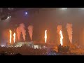 Travis Scott - “BUTTERFLY EFFECT” Live in Philadelphia, PA | Utopia Circus Maximus Tour | 12/10/23
