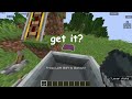 Can you beat Minecraft with No Items and No Seed?