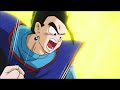 Dragon Ball Z - Gohan Powers Up Extended