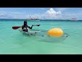 Sunset Cruise || Zanzibar Pt.3 || Kayaking