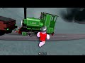 cbr narrow gauge  vid