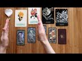 How Can You Invite More Ease Into Your Life? ✨ Timeless Tarot Reading ❤️ Pick a Card