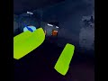 Boogie man cube runners(one of the scariest things I’ve seen on vr)
