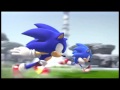 Sonic Generations Music ~ Green Hill Zone Act 2 EX-tended