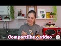 O MELHOR PUDIM DE PÃO QUE VOCÊ JÁ COMEU - Adriana Fernandino