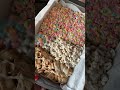 Cereal Marshmallow Treats