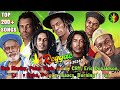 Reggae Mix 2024 🎧 Bob Marley, Peter Tosh, Gregory Isaacs, Lucky Dube, Eric Donaldson 🎧 Top 200 Songs