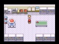 Starting the journey to Viridian city