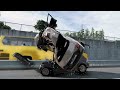 Accidents Based on Real Life Incidents | Beamng.drive | #02
