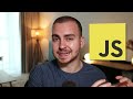 Python or JavaScript - Which One Should YOU Learn?