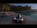 Lost night sea driving playlist. Koenigsegg Jesko