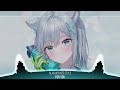 Nightcore - For You (Alan Walker Style) Lyrics