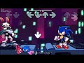 RODENTSTYLE! | Streetstyle but Sonic sings it | Grafitti Groovin (Friday night funkin)