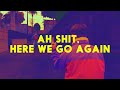 Oliver Tree - Here We Go Again (Demo) [Sub. Español]