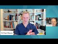 🦋 The Thyroid-Diabetes Link: Expert Insights with Dr Peter Brukner OAM & Dr Paul Mason!