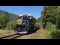 Canada's Fraser Canyon Preview
