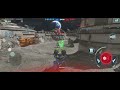 War of robot Gameplay in Android walkthrough Playing 🎴 HD Quality video 📸