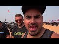 600hp RZR and X3 drags and HUGE air Huckfest! UTV Takeover Day 3!
