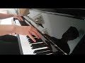 10 months Piano progress - Chopin: Nocturne #20 in C-Sharp Minor