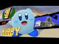For Glory Fun: Kirby Disrespect