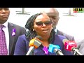 GITHURAI MASSACRE - LSK asks International Community to Investigate | Finance Bill Protests Kenya