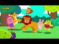 Magic Color Pencils | Kids Songs & Nursery Rhymes | Cocobi