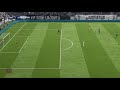 Fifa 18 wth goalie