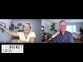 ...At the Same Time! Patti Height Testimony - The Becket Cook Show Ep. 168