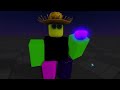 GLITCH AURA NEW ABILITY FEATURE ON ROBLOX SOL'S RNG