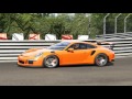 Assetto Corsa Porsche GT3RS