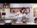 Palak Paneer Recipe | Restaurant Style Palak Paneer | Indian Style Recipe | Chef Amrita