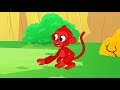 Mila's Robot Takeover - My Magic Pet Morphle | Cartoons For Kids | Morphle TV