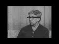 A Conversation with Eleanor Roosevelt