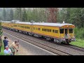 UNION PACIFIC BIG BOY #4014   CLIMBING DONNER PASS!!!  EPIC STACK TALK!!!