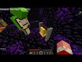 Dream & Techno SUMMONED DreamXD Into PRISON And He GRANTED Them ONE WISH! DREAM SMP