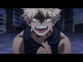 How Bakugo Lost His Best Friend