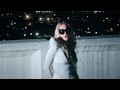LAUREL - Burning Up (Official Music Video)