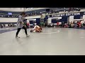 Takai Saafi WJWC V Tatum Koyle