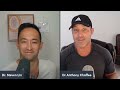 Can the Carnivore Diet Heal Chronic Disease - Live with Dr Chaffee and Dr Steven Lin