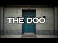 Teddy Swims - The Door (Lyrics Video)