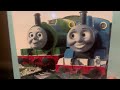 DVD Reviews: Thomas and his Friends Get Along and Other Adventures