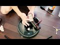 How To Deep Clean/Maintain Your iRobot Roomba i980/i985