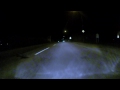 GoPro 3+ Car mount test