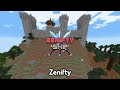 New Mini-Youtuber Minecraft Lifesteal SMP Open! | ZeniftySMP