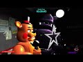 Funny and Horrific at the same time | Gary's Mod FNAF