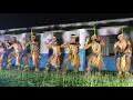 RUMUNG DANCE